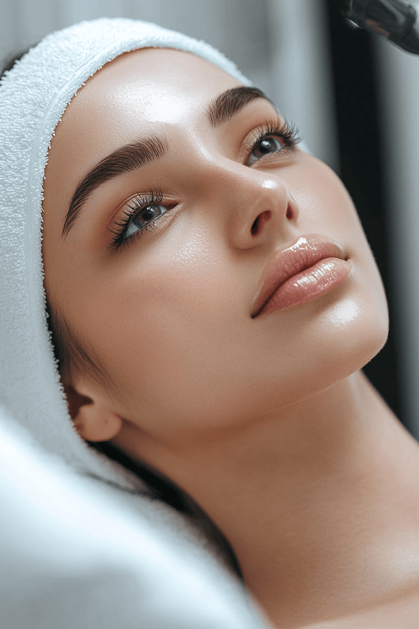 Skin tightening services in New Albany, Ohio